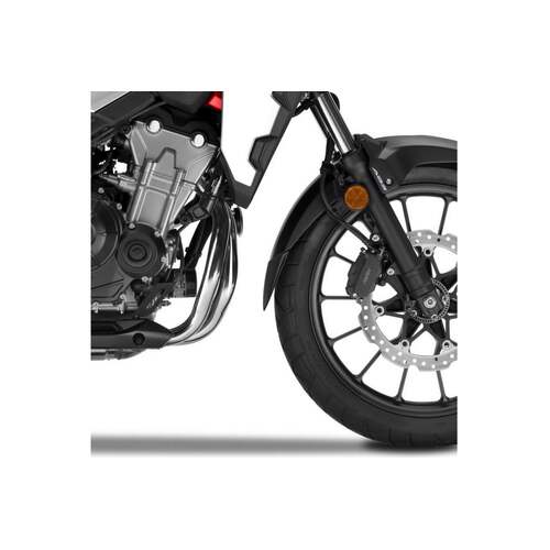 Puig Front Fender Extender For Honda CB500X (2019 - 2021)