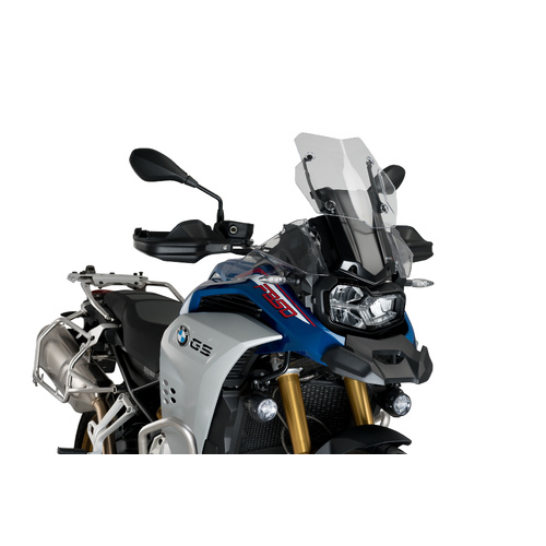 Puig ELECTRONIC REGULATION SYSTEM ERS BMW F850GS ADVE