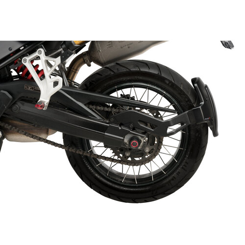 Puig Single Swingarm Rear Fender For BMW F750GS / F850GS (2018 - Onwards)