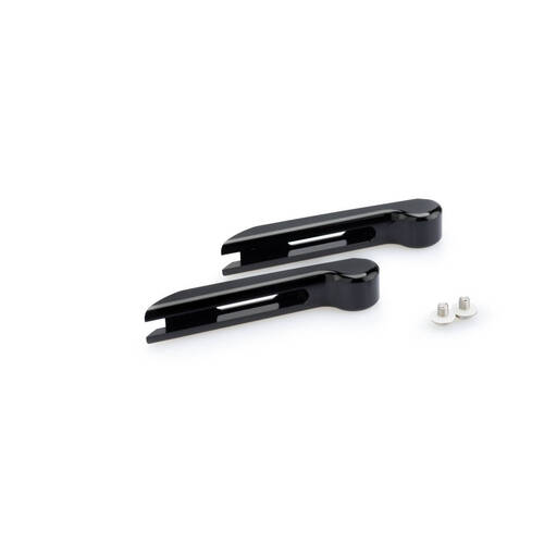 Puig Spare 3.0 Extendable Lever (Black)