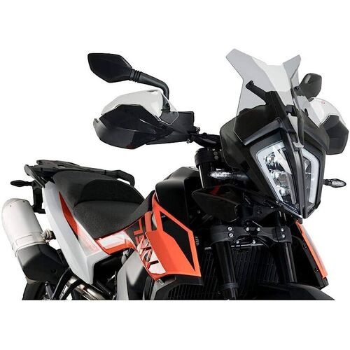 Puig Sport Screen For KTM 790 / 890 Adventure Models (Smoke)