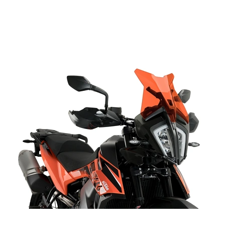 Puig SPORT SCREEN KTM 790 ADVENTURE 19' C/ORANGE
