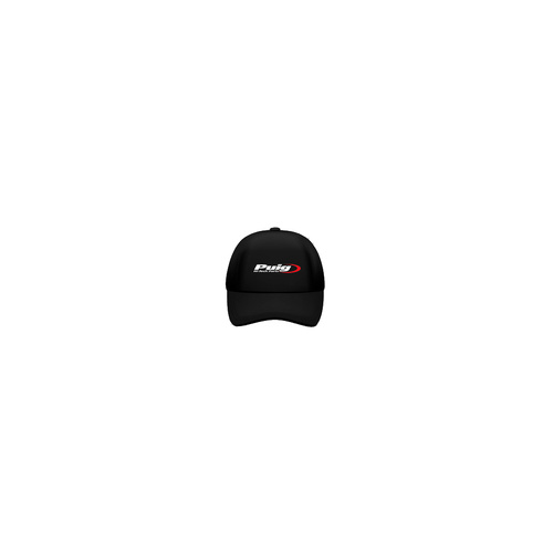 Puig HAT PUIG HI-TECH PARTS C/BLACK