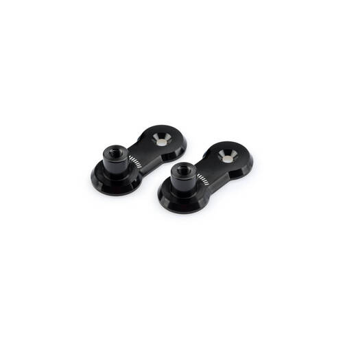 Puig 40mm Adjustable Footpegs Relocation Kit