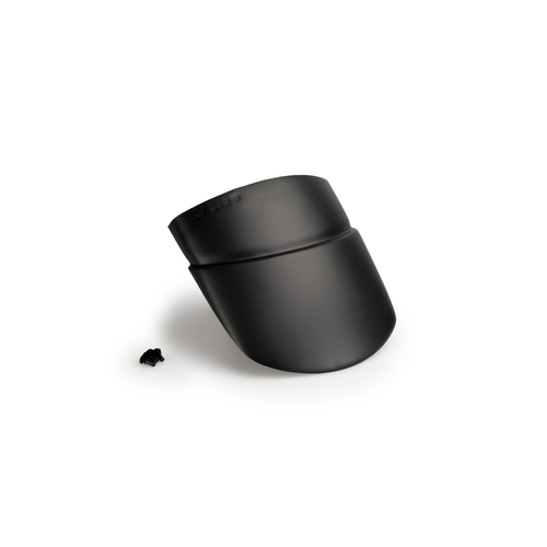 Puig FRONT FENDER EXTENSION DUCATI MONSTER 1200/S 14'-