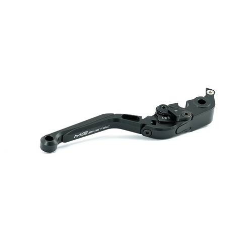 MG Biketec Folding Brake Lever - 4001-157008
