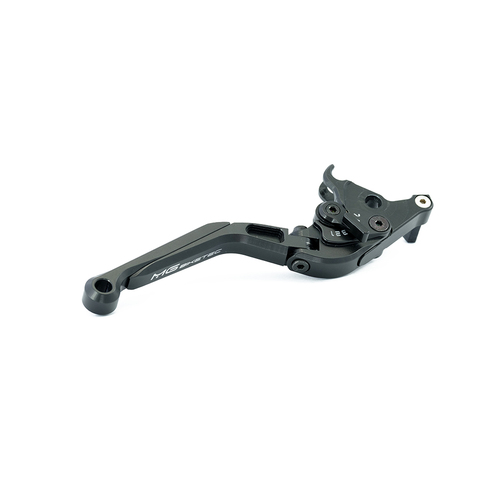 MG Biketec Folding Brake Lever - 4001-657006