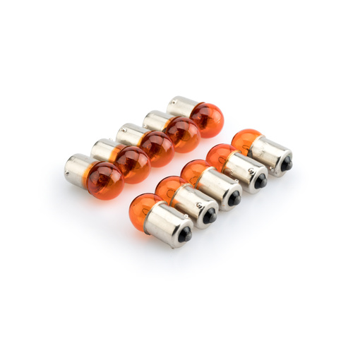 Puig LIGHT BULB BOX. TURN LIGHT 12V/10W (10 UNITS)