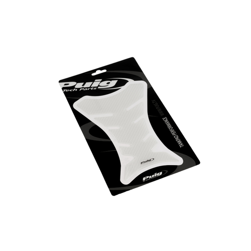 Puig TANK PAD PERFORMANCE C/GREY