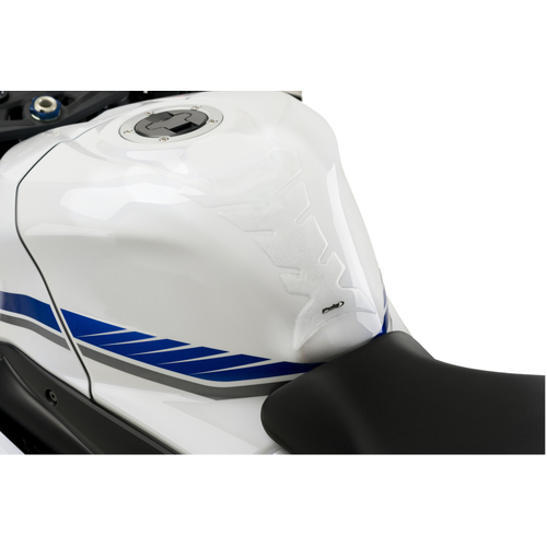 Puig Performance Tank Pad (Clear)