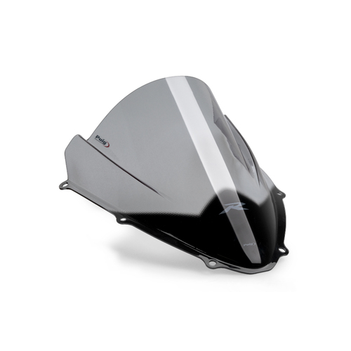 Puig RACING SCREEN SUZUKI GSXR600/750 06-07 C/SMOKE