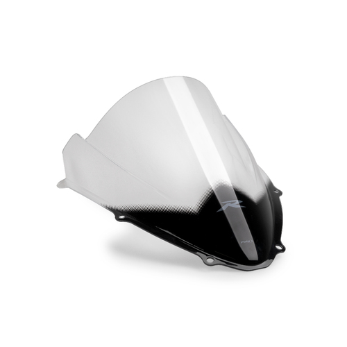 Puig RACING SCREEN SUZUKI GSXR600/750 06-07 C/CLEAR