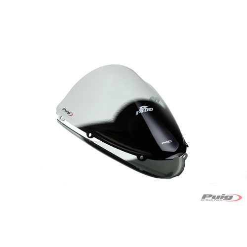 Puig STANDARD SCREEN KAWASAKI ZZR1400 06'-18'C/SMOKE