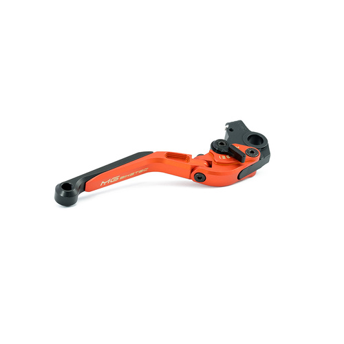 MG Biketec Folding Brake Lever - 4071-155008