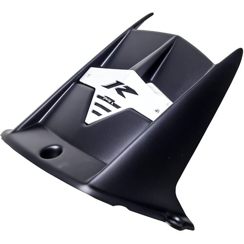 Puig Rear Hugger For Yamaha YZF-R6/S (Matt Black)