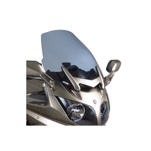 Puig TOURING SCREEN YAMAHA FJR1300A/AS 06-12 C/SMOKE