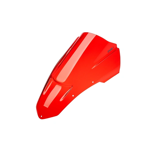 Puig Z-RACING SCREEN APRILIA TUONO 1000R 06-10 C/RED