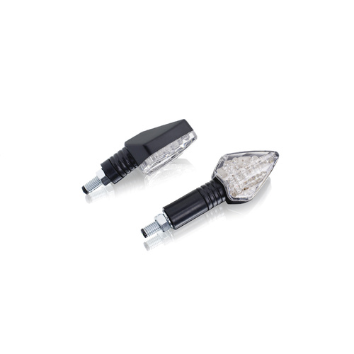 Puig TURN LIGHT FLECHA LARGE LEDS HOMOLOGATED