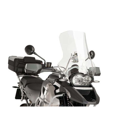 Puig TOURING SCREEN +50MM BMW R1200GS C/CLEAR