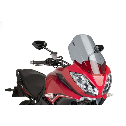 Puig TOURING SCREEN TRIUMPH TIGER 1050 / TIGER SPORT