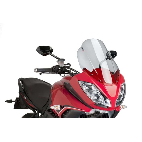 Puig TOURING SCREEN TRIUMPH TIGER 1050 / TIGER SPORT
