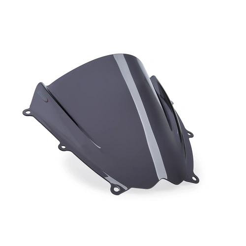 Puig RACING SCREEN SUZUKI GSXR1000 07-08 C/DARK SMOKE