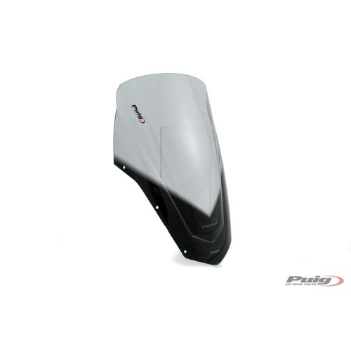 Puig TOURING SCREEN YAMAHA FZ6 FAZER S2 07-10 C/SMOKE
