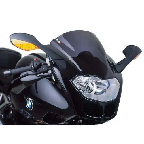 Puig RACING SCREEN BMW R1200S 07-10 C/RED