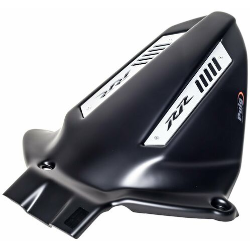 Puig Rear Hugger For Honda CBR600RR (2007 - 2016) - Matt Black