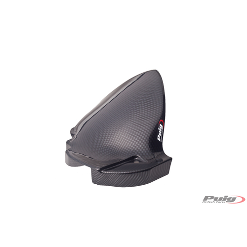 Puig REAR HUGGER KAWASAKI VERSYS 07-18' C/CARBON