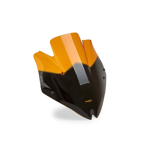 Puig WINDS.NEXT GENERATION KAWASAKI Z750 07-12/R 11-12'