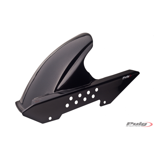Puig REAR HUGGER KAWA.Z750 07'-12'/S 05'-06' C/CARBON
