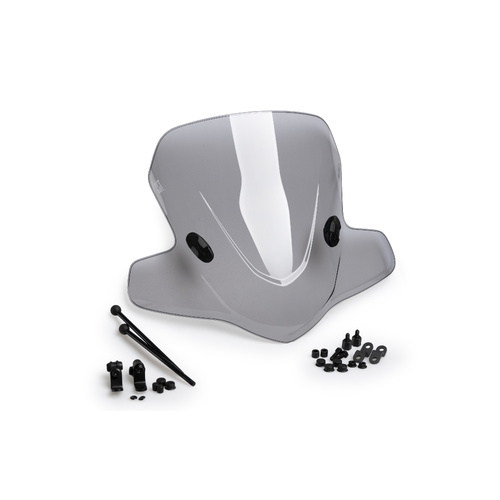 Puig WINDSHIELD CITY TOURING PIAGGIO LIBERTY S 50/125/2