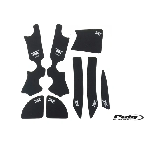 Puig KIT PRO-RACING PROTECTION CBR600RR 05-06'