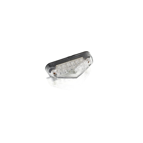 Puig STOP LIGHT LEDS MOD. SHARK HOMOLOGATED