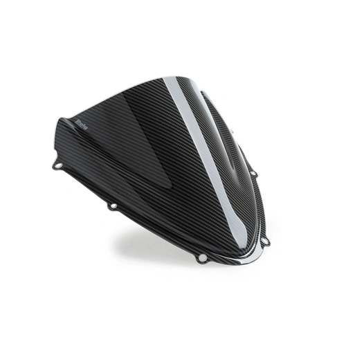 Puig Z-RACING SCREEN SUZUKI GSXR6/750 08-10 C/CARBON LO