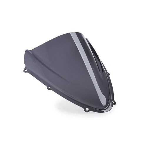 Puig Z-RACING SCREEN SUZUKI GSXR6/750 08-10 C/DARK SMOK