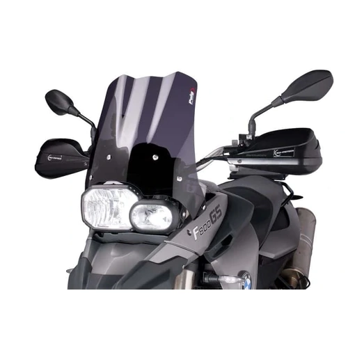 Puig TOURING SCREEN BMW F650GS/F800GS 08'-17' C/CLEAR