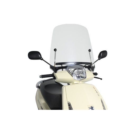 Puig WINDS. T.G. PEUGEOT VIVACITY 09-17' 125/RS 12-17'