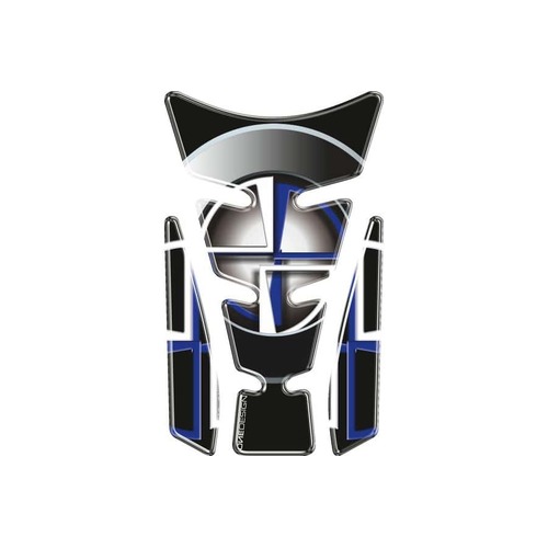 Puig Wings Tank Pad For Various BMW Models