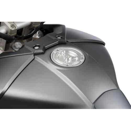 Puig Fuel Race Cap (Aluminium)