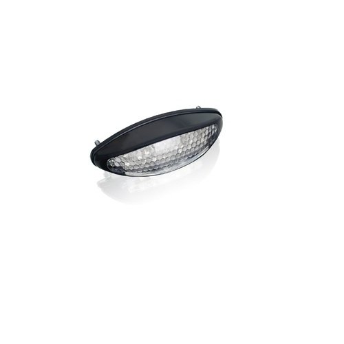 Puig STOP LIGHT+POSITION MOD.LIP C/BLACK