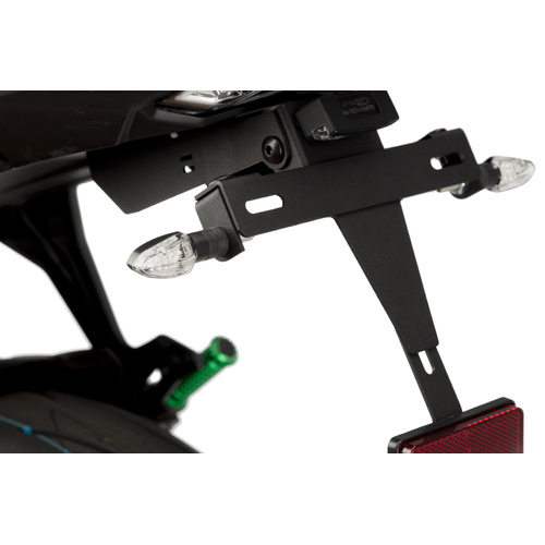 Puig TURN LIGHT MOD. MINIMAL LARGE C/BLACK