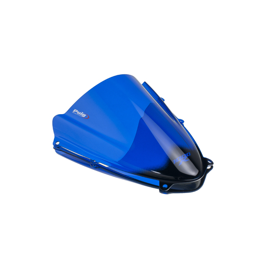 Puig Z-RACING SCREEN SUZUKI GSXR1000 09-16' C/BLUE