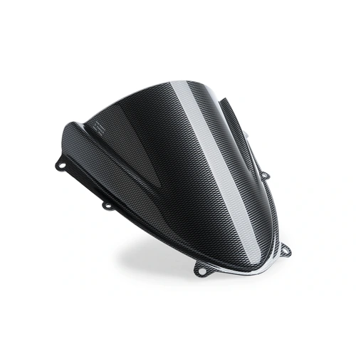 Puig Z-RACING SCREEN SUZUKI GSXR1000 09-16' C/CARBON LO