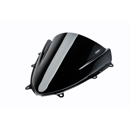 Puig Z-RACING SCREEN SUZUKI GSXR1000 09-16' C/BLACK