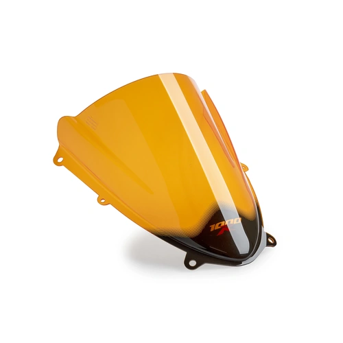 Puig Z-RACING SCREEN SUZUKI GSXR1000 09-16' C/ORANGE