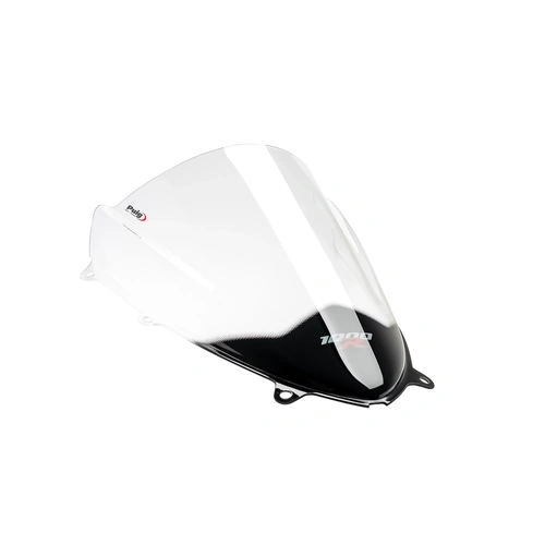 Puig Z-RACING SCREEN SUZUKI GSXR1000 09-16' C/CLEAR