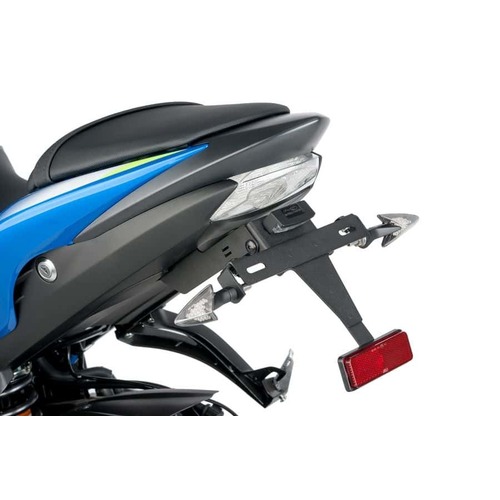 Puig Tail Tidy to Suit Suzuki GSXR1000 2009-2016 (Black)