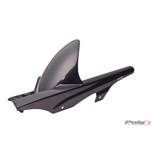 Puig REAR HUGGER SUZUKI SV650 16-18'/SV650X 18'